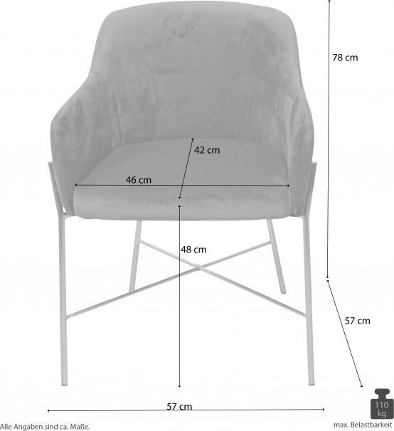 Actual product image Möbel Direkt Online Neddy