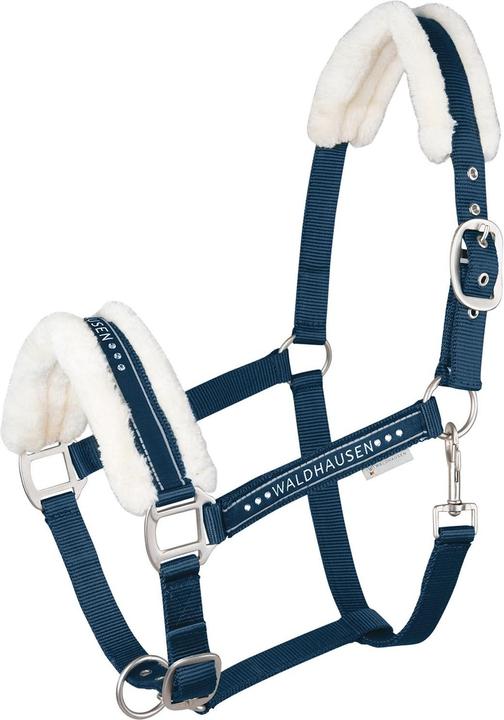 Produktbild Waldhausen Halfter Elegant