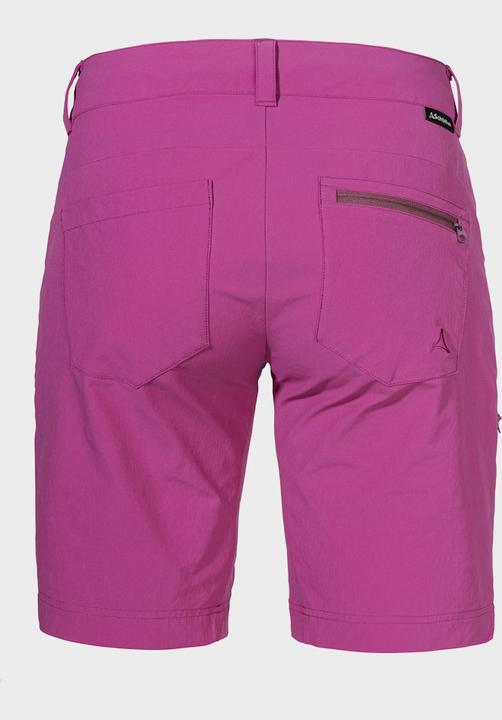 Produktbild Schöffel Wandershort Toblach2 (36)