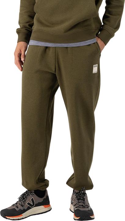 Produktbild Mons Royale Verdant Merino Cotton Sweatpants