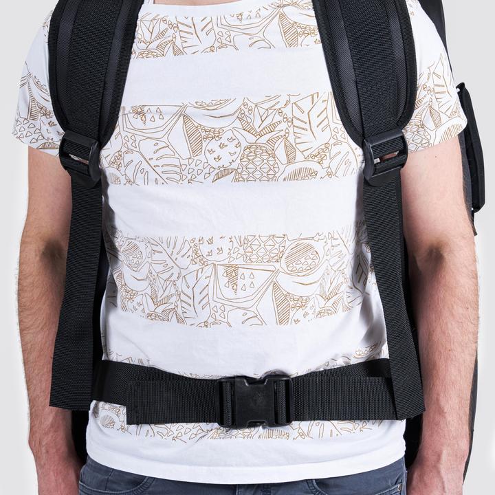 Produktbild Sportime XXL SUP Tasche mit Rollen