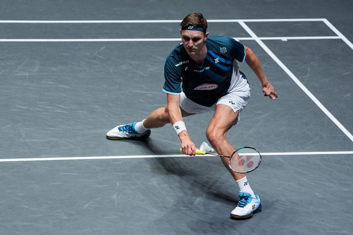 Produktbild Yonex Astrox Nextage
