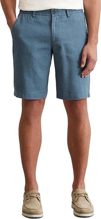 Produktbild Marc O'Polo Leinenshorts RESO (34)