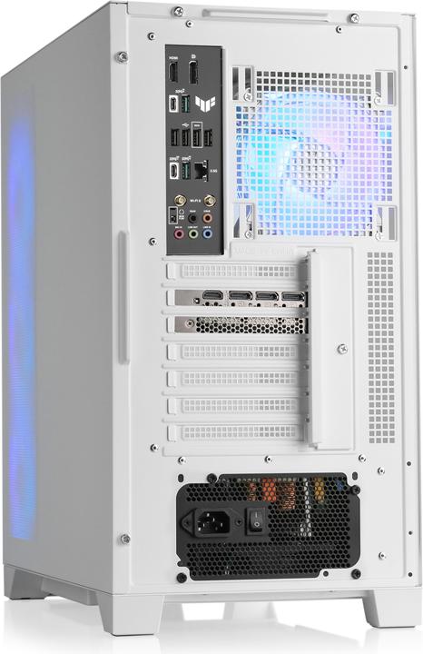 Produktbild CSL M10770 (2000 GB, 32 GB, AMD Ryzen 9 7900X, GeForce RTX 4070)