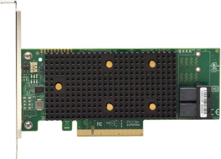 Lenovo DCG ThinkSystem RAID 530-8i PCIe 12Gb Adapter