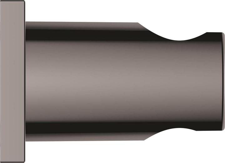 Actual product image Grohe rainshower - douchehouder, hard graphite