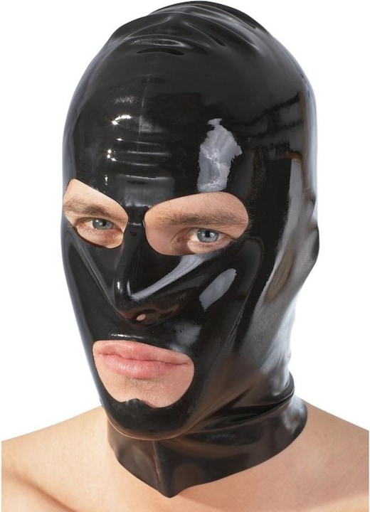 Immagine prodotto LateX Toys Maschera per la testa in lattice