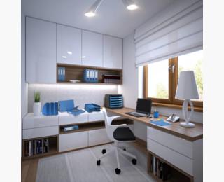 Produktbild Exacompta CLEAN'SAFE - Sammelmappe (A4, 5x)