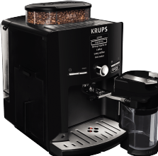 Produktbild Krups Latt'Espress Quattro Force