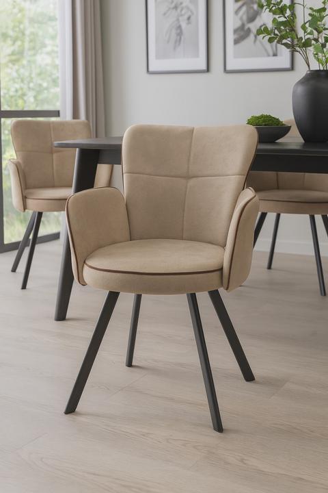 Actual product image Möbel Direkt Online Linda