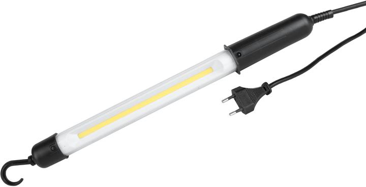 Steffen WORKLIGHT LED hand lamp 4.8W IP20 3m (300 lm)