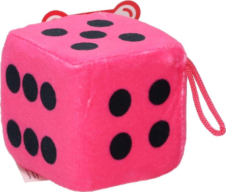 Productafbeelding Jono Toys Würfelplüsch, 7cm (7 cm)