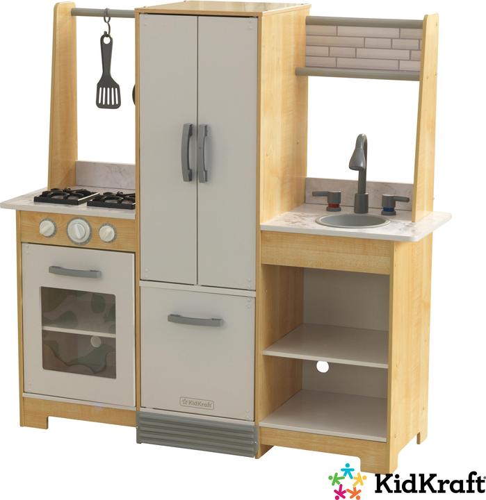 Produktbild KidKraft Modern-Day