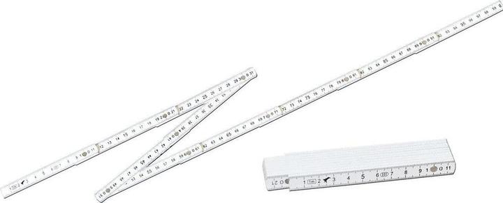 Actual product image Corvus Toys Yardstick