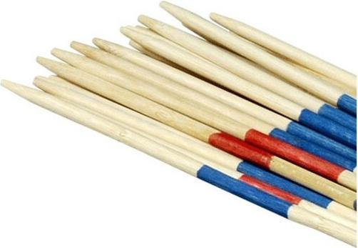 Actual product image Lifetime Mikado game (English, German)