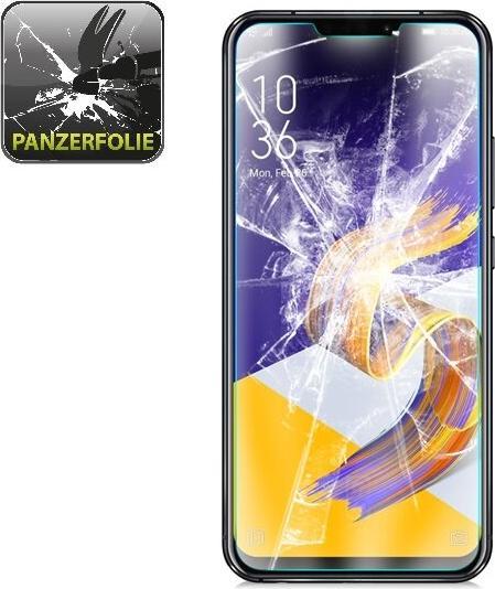 Produktbild Protectorking 6x Panzerfolie Anti-Shock matt entspiegelt (6 Stück, Asus Zenfone 5 (ZE620KL))