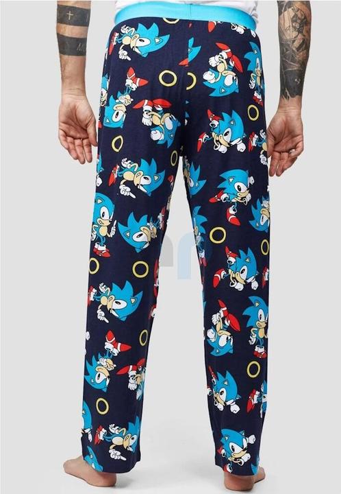 Image du produit Recovered Cool Sonic (L)
