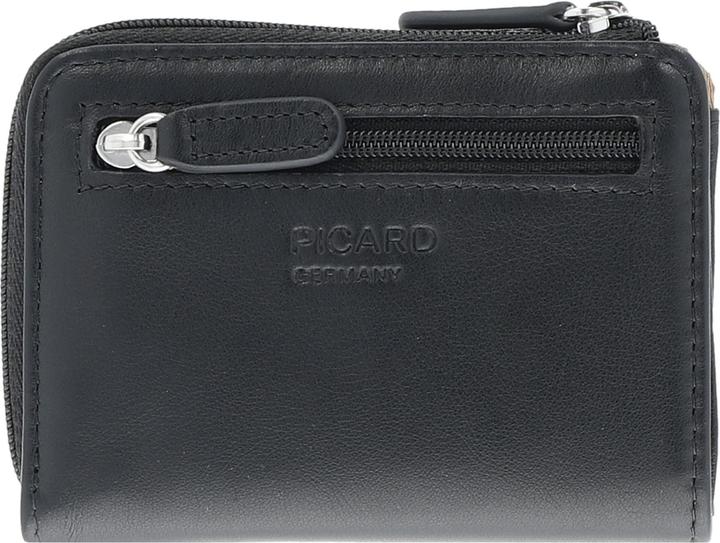 Actual product image Picard Brooklyn key case leather 11 cm