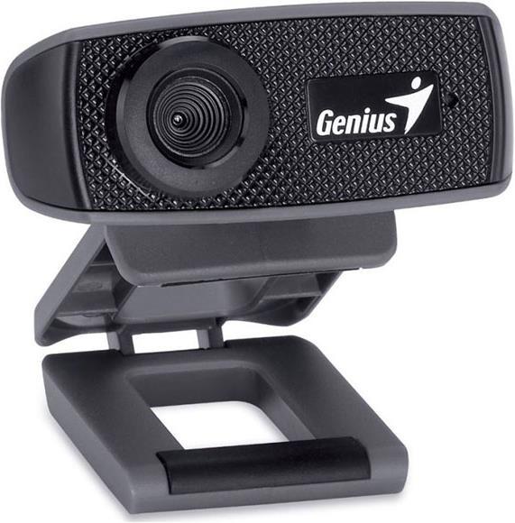 Genius Facecam 1000X V2 (0.90 Mpx)