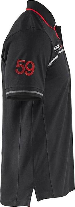 Actual product image Blakläder Polo shirt (XS)