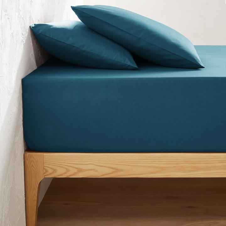Blu porcellana