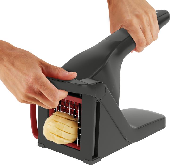 Immagine prodotto Zyliss Pommes-Frites und Gemüseschneider 7/9 mm