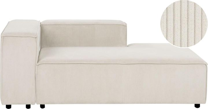 Produktbild Beliani Ardal (Recamiere)