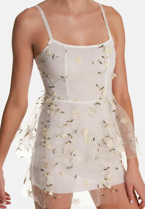Image du produit Ow Vestito di Gelsomino (L)