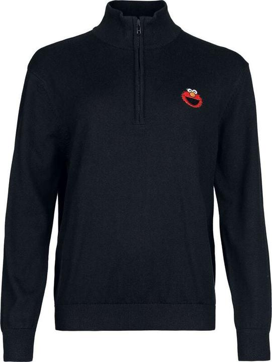 Produktbild Sesame Street Elmo (3XL)