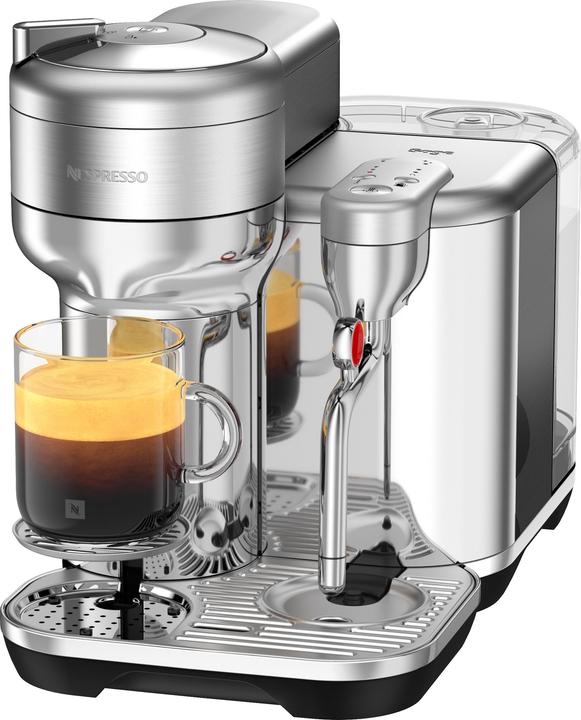 Produktbild Sage Nespresso Vertuo Creatista (NESPRESSO Vertuo)