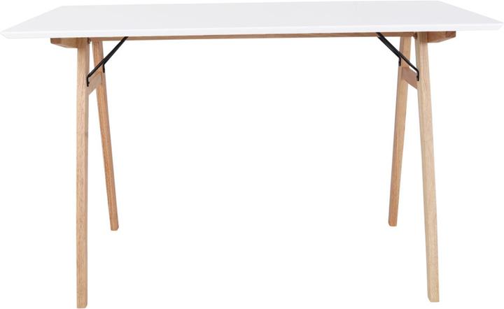 Actual product image House Nordic Vojens (120 x 60 x 75.5 cm)