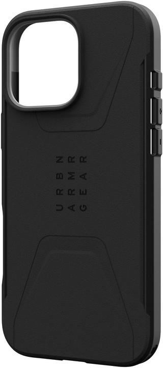 Immagine prodotto UAG Magsafe civile (Apple iPhone 16 Pro Max)