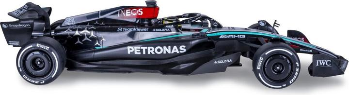 Image du produit Schwarz Kitchen Mercedes-AMG F1 W15 E Performance 1:12 schwarz 2,4GHz