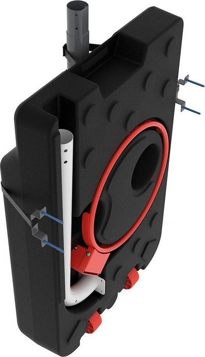 Produktbild Hudora Basketballständer Evo 305