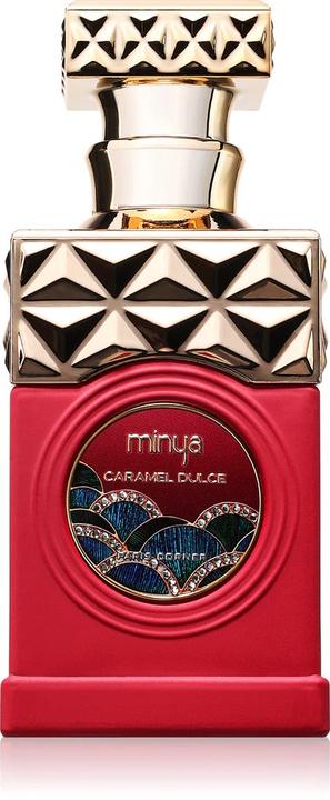 Image du produit Paris Corner Minya Caramel Dulce (Eau de parfum, 100 ml)