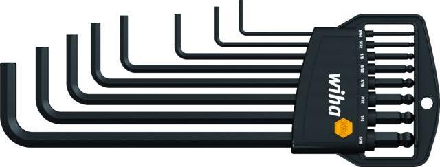 Actual product image Wiha Hexagon socket socket angle screw