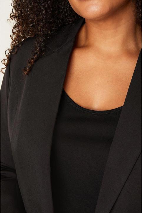 Productafbeelding Dorothy Perkins Blazer Omgeslagen Enveloppe (48)