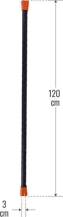 Produktbild Gorilla Sports Gewichtsstange