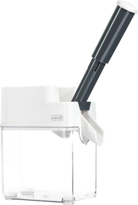 Actual product image Lurch Cherry stoner iron grey/white