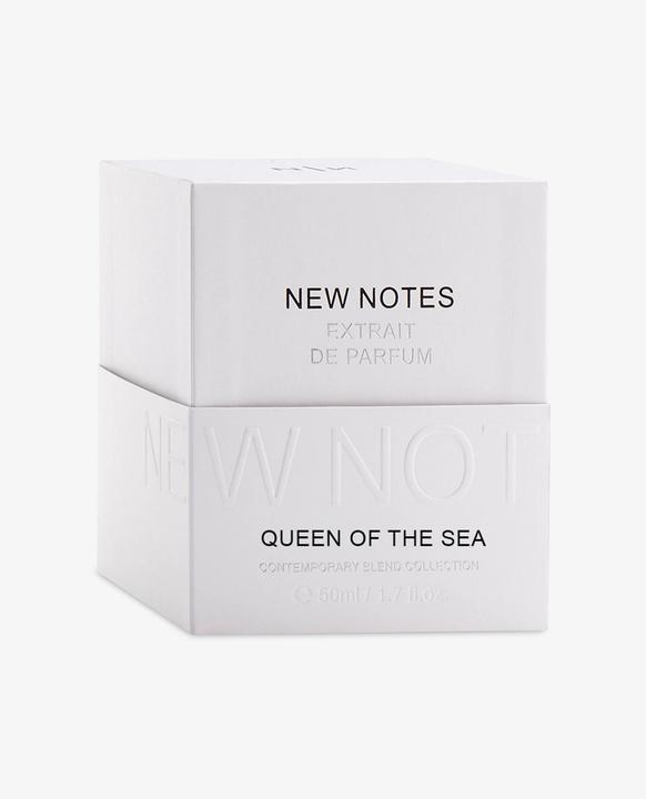 Immagine prodotto New Notes Regina del Mare Extrait de Parfum (Extrait de parfum, 50 ml)