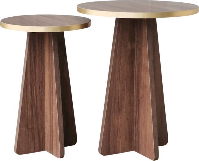 Actual product image Skye Decor Mushroom