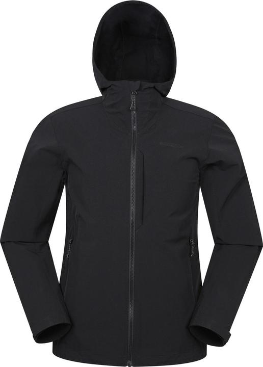 Image du produit Mountain Warehouse - Veste softshell RETREAT - Homme (3XL)