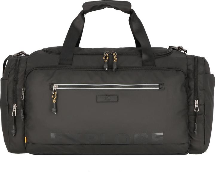 Immagine prodotto Camel Active Borsa da viaggio Explore Weekender 56 cm (41 l)