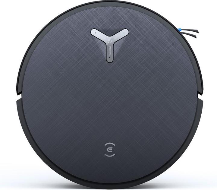 Ecovacs Saugroboter X12 OMNICYCLONE Deebot