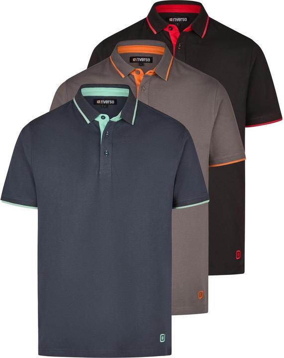 Produktbild Riverso RIVLeano (S)