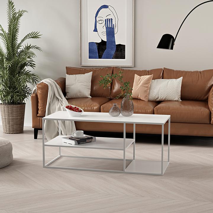 Produktbild En.Casa Solund (120 x 50 x 50 cm)