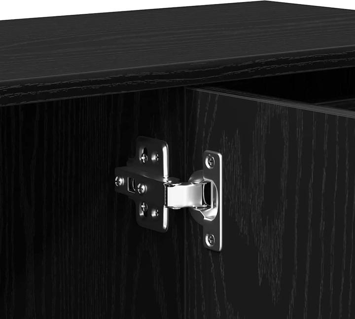 Image du produit vidaXL Sideboard (91 x 29.50 x 75 cm)