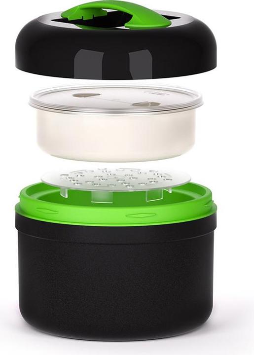 Actual product image Valira Pro-Term