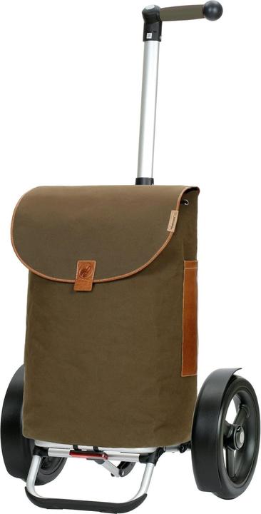 Immagine prodotto Andersen Carrello spesa Tura Shopper Saira 60 cm