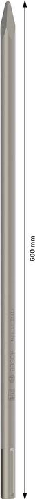 Produktbild Bosch Professional Zubehör PRO SDS max-4C Spitzmeissel-Set, 600 mm